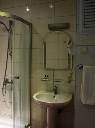 Vela Hotel All Inclusive Marmaris Zewnętrze zdjęcie