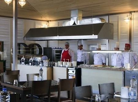 Vela Hotel All Inclusive Marmaris Zewnętrze zdjęcie