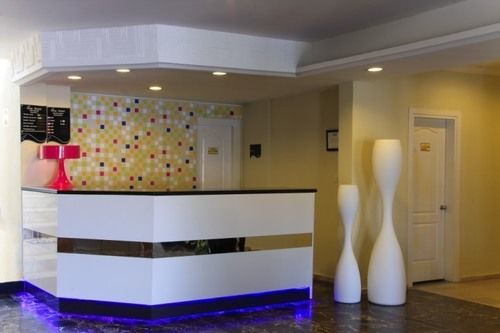 Vela Hotel All Inclusive Marmaris Zewnętrze zdjęcie