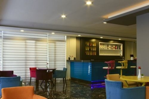 Vela Hotel All Inclusive Marmaris Zewnętrze zdjęcie