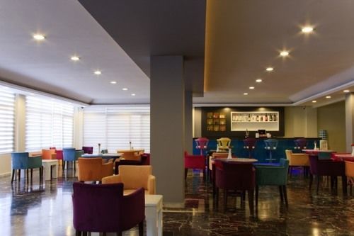 Vela Hotel All Inclusive Marmaris Zewnętrze zdjęcie