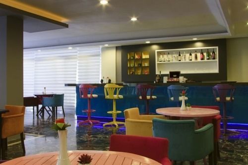 Vela Hotel All Inclusive Marmaris Zewnętrze zdjęcie
