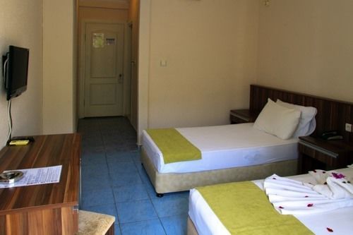 Vela Hotel All Inclusive Marmaris Zewnętrze zdjęcie