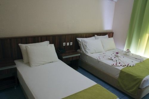 Vela Hotel All Inclusive Marmaris Zewnętrze zdjęcie