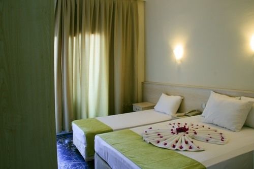 Vela Hotel All Inclusive Marmaris Zewnętrze zdjęcie