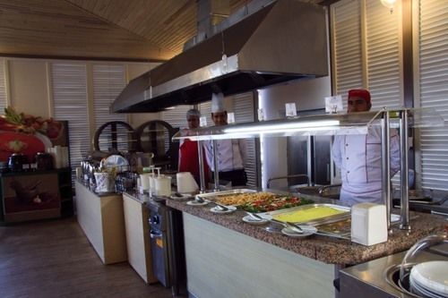 Vela Hotel All Inclusive Marmaris Zewnętrze zdjęcie