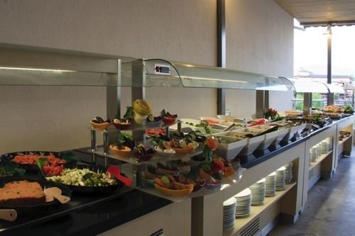 Vela Hotel All Inclusive Marmaris Zewnętrze zdjęcie
