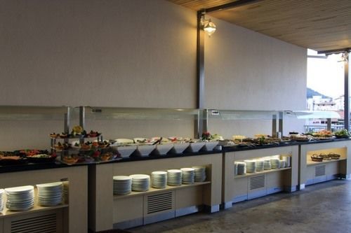 Vela Hotel All Inclusive Marmaris Zewnętrze zdjęcie